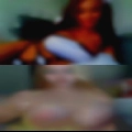 Horny girls their pussy