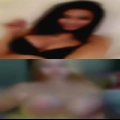 Horny girls