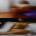 Horny female