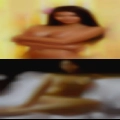 Mature swingers beach