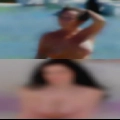 Swinger amateur chick