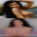 When horny females piss often