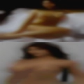 Couple horny woman