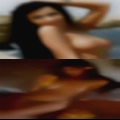 Hot beautiful horny woman