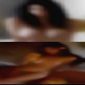 Naked horny women