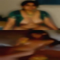 Swingers threesome MFM wife