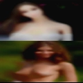 Discreet horny wife girl
