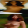 Older horny women