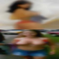 Horny girls their pussy