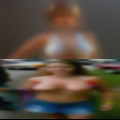 Horny girls