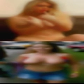 Husband and wife swapping
