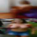 Rich horny woman