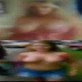 Single horny