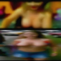 Swinger club bounded fucking