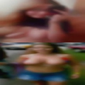 Swinger wife fucking couple