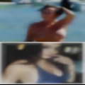 Amateur naked swinger