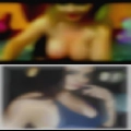 Nude smoking swingers