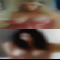 Hairy housewife swinger