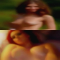 Mature woman top