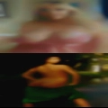 Horny girls