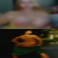Swingers average size