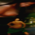Wife gets ganged swinger party