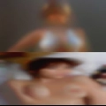 Horny girl