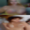 Wife gets ganged swinger party
