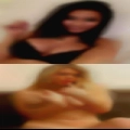 Barbarian swinger senior