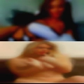 Condom broke swinger party