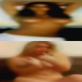 Really horny women