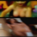 Discreet horny wife girl