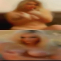 Swingers average size