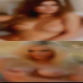 Topless women swingers