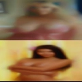 Claire older horny women