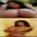 Naked horny women