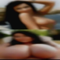 Horny swingers beach party