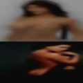 Rich horny woman