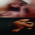 With horny women