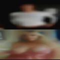 Couple horny woman