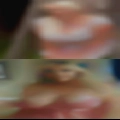 Single horny woman