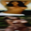Horny girl