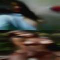 Trapped swingers