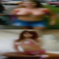Swingers fucking for audience