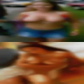 Horny girls massaging horny