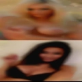 Horny girls personal ads
