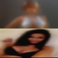 Horny wife