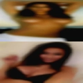 Suddenly horny