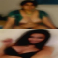 Swingers average size