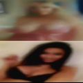 Swingers men eat pussy